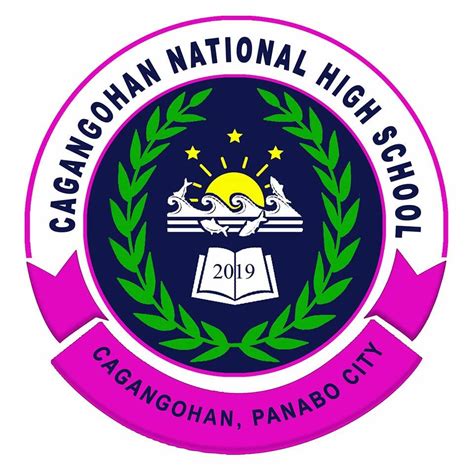 cagangohan panabo city|Cagangohan National High School .